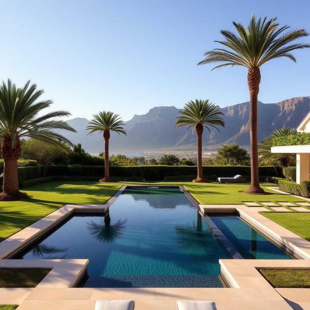 Northern Suburbs Estate