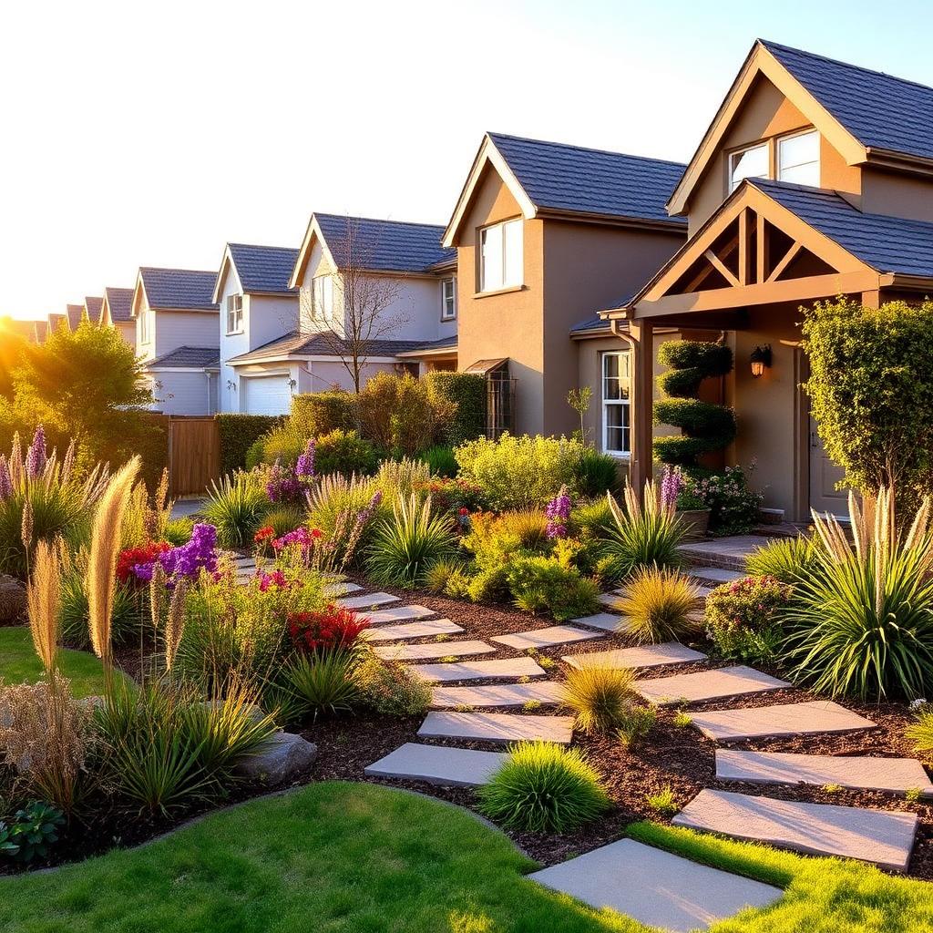 Southern Suburbs Development